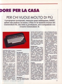 Videogiochi Gruppo Editoriale Jackson numero 20 pagina 29