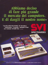 Videogiochi Gruppo Editoriale Jackson numero 20 pagina 2