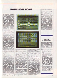 Videogiochi Gruppo Editoriale Jackson numero 20 pagina 31