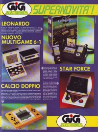 Videogiochi Gruppo Editoriale Jackson numero 20 pagina 33