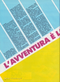 Videogiochi Gruppo Editoriale Jackson numero 20 pagina 34