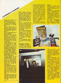 Videogiochi Gruppo Editoriale Jackson numero 20 pagina 36