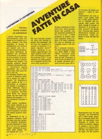 Videogiochi Gruppo Editoriale Jackson numero 20 pagina 40