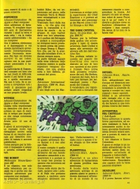 Videogiochi Gruppo Editoriale Jackson numero 20 pagina 43