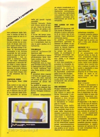 Videogiochi Gruppo Editoriale Jackson numero 20 pagina 44