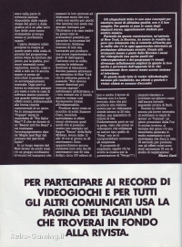 Videogiochi Gruppo Editoriale Jackson numero 20 pagina 48