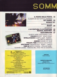 Videogiochi Gruppo Editoriale Jackson numero 20 pagina 4