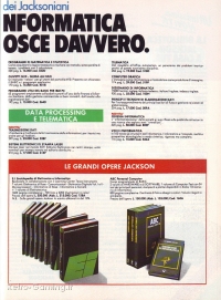 Videogiochi Gruppo Editoriale Jackson numero 20 pagina 55