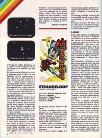 Videogiochi Gruppo Editoriale Jackson numero 20 pagina 58