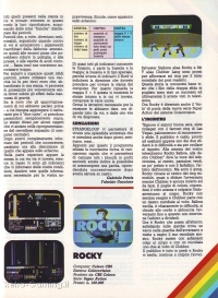 Videogiochi Gruppo Editoriale Jackson numero 20 pagina 59