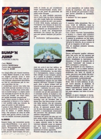 Videogiochi Gruppo Editoriale Jackson numero 20 pagina 61