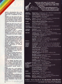 Videogiochi Gruppo Editoriale Jackson numero 20 pagina 64