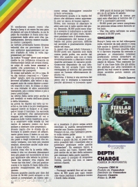 Videogiochi Gruppo Editoriale Jackson numero 20 pagina 66