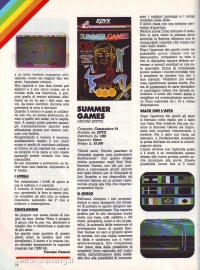 Videogiochi Gruppo Editoriale Jackson numero 20 pagina 70