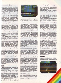 Videogiochi Gruppo Editoriale Jackson numero 20 pagina 71