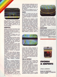 Videogiochi Gruppo Editoriale Jackson numero 20 pagina 72