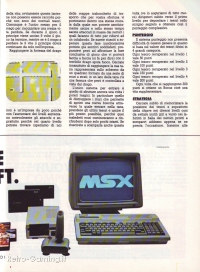 Videogiochi Gruppo Editoriale Jackson numero 20 pagina 75