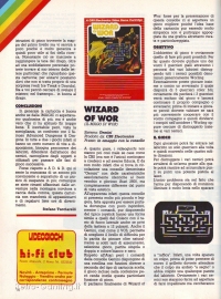 Videogiochi Gruppo Editoriale Jackson numero 20 pagina 76