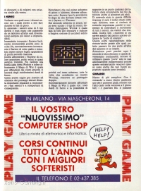 Videogiochi Gruppo Editoriale Jackson numero 20 pagina 77