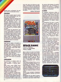 Videogiochi Gruppo Editoriale Jackson numero 20 pagina 78