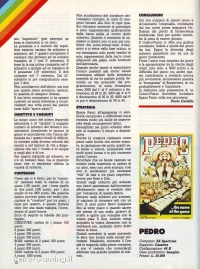 Videogiochi Gruppo Editoriale Jackson numero 20 pagina 80