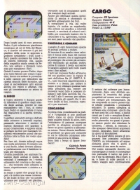 Videogiochi Gruppo Editoriale Jackson numero 20 pagina 81