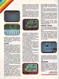 Videogiochi Gruppo Editoriale Jackson numero 20 pagina 82