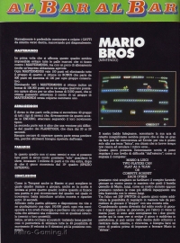 Videogiochi Gruppo Editoriale Jackson numero 20 pagina 88