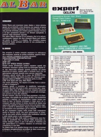 Videogiochi Gruppo Editoriale Jackson numero 20 pagina 89