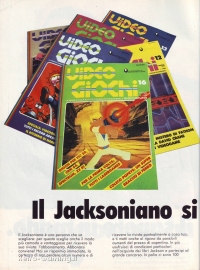 Videogiochi Gruppo Editoriale Jackson numero 20 pagina 8