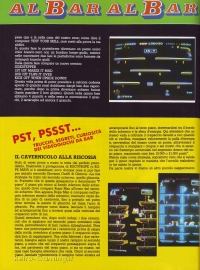 Videogiochi Gruppo Editoriale Jackson numero 20 pagina 90