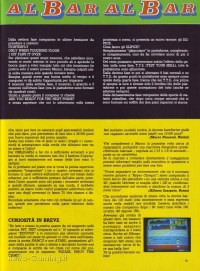 Videogiochi Gruppo Editoriale Jackson numero 20 pagina 91