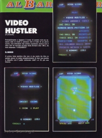 Videogiochi Gruppo Editoriale Jackson numero 20 pagina 93