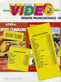 Videogiochi Gruppo Editoriale Jackson numero 20 pagina 96