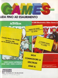 Videogiochi Gruppo Editoriale Jackson numero 20 pagina 97