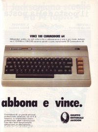 Videogiochi Gruppo Editoriale Jackson numero 20 pagina 9