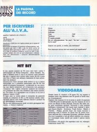 Videogiochi Gruppo Editoriale Jackson numero 21 pagina 103