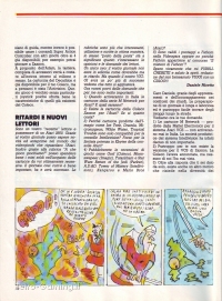 Videogiochi Gruppo Editoriale Jackson numero 21 pagina 10