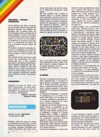 Videogiochi Gruppo Editoriale Jackson numero 21 pagina 60