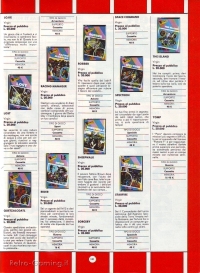 Videogiochi Gruppo Editoriale Jackson numero 22 pagina 141