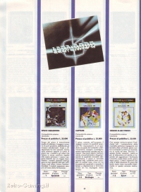 Videogiochi Gruppo Editoriale Jackson numero 22 pagina 46