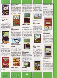 Videogiochi Gruppo Editoriale Jackson numero 22 pagina 69