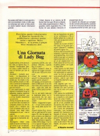 Videogiochi Gruppo Editoriale Jackson numero 23 pagina 12