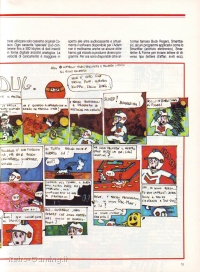 Videogiochi Gruppo Editoriale Jackson numero 23 pagina 13