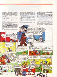 Videogiochi Gruppo Editoriale Jackson numero 23 pagina 15