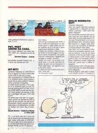 Videogiochi Gruppo Editoriale Jackson numero 23 pagina 16