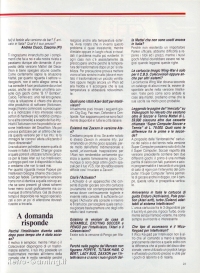 Videogiochi Gruppo Editoriale Jackson numero 23 pagina 23