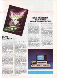 Videogiochi Gruppo Editoriale Jackson numero 23 pagina 27