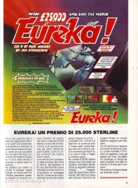 Videogiochi Gruppo Editoriale Jackson numero 23 pagina 29