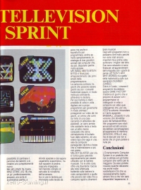 Videogiochi Gruppo Editoriale Jackson numero 23 pagina 35